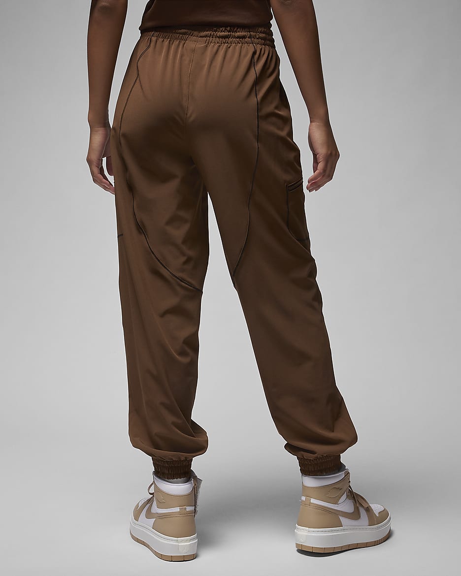 Jordan jogginghose damen sales